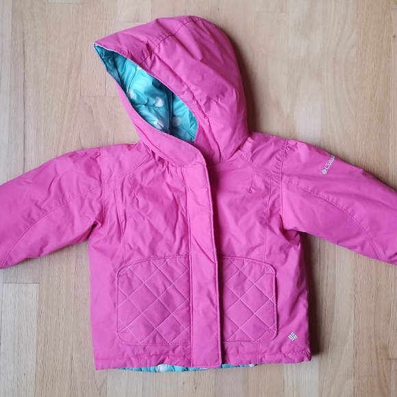 Columbia Other - Columbia Winter Jacket